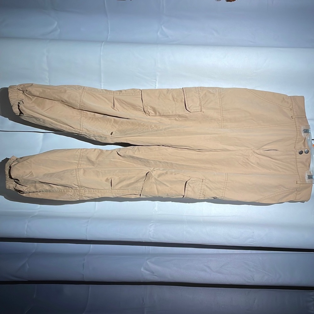 COPY - women’s joggers/cargo pants